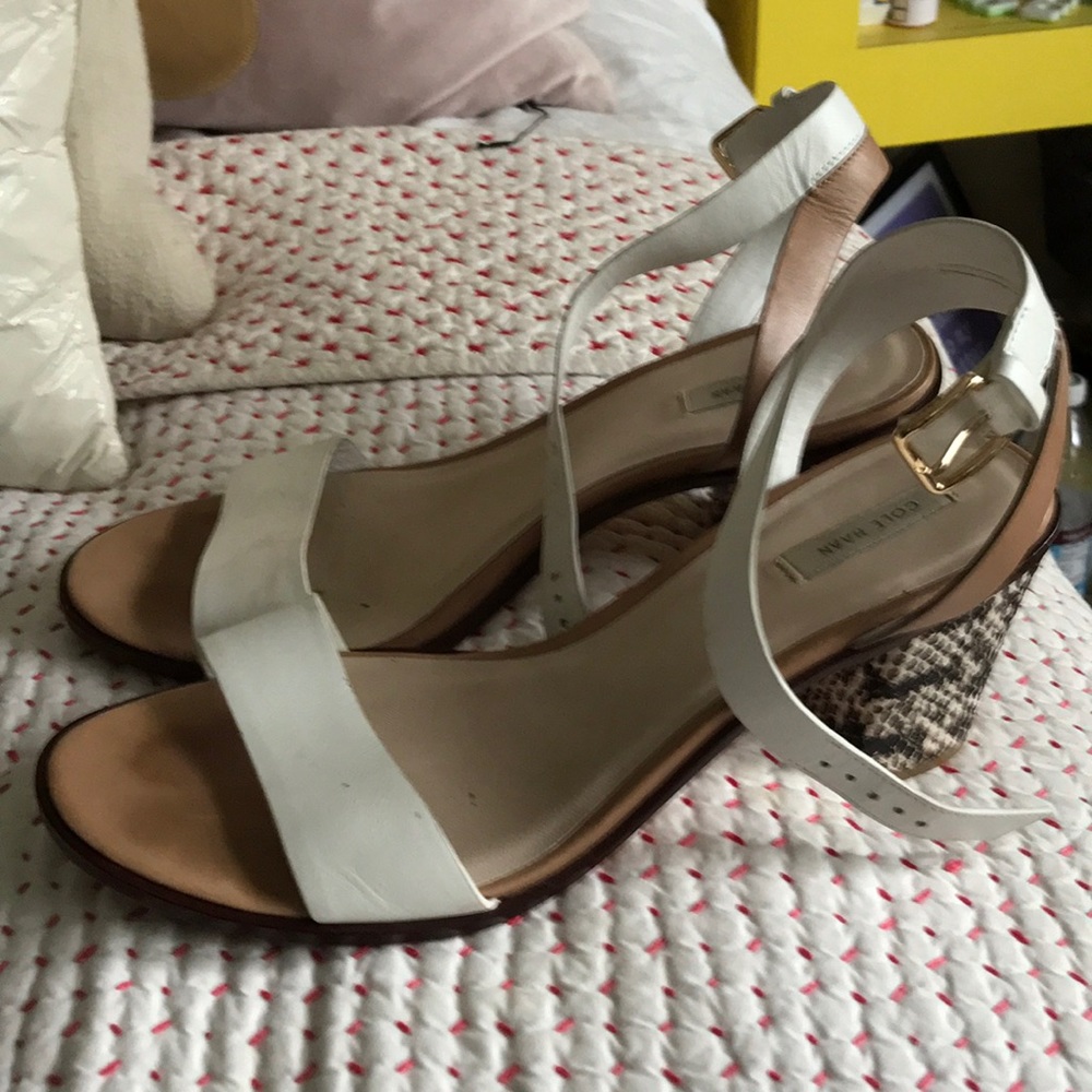 Cole Haan size 9